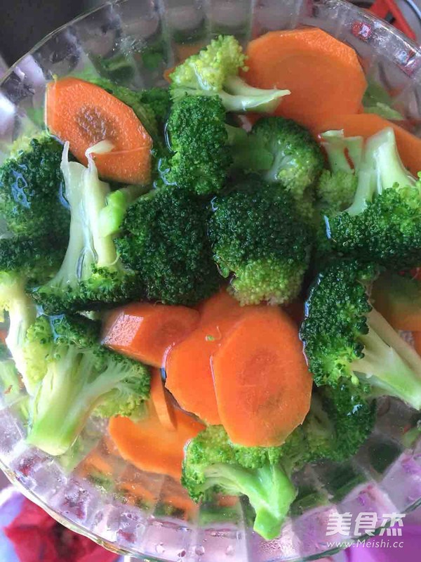 Slimming Salad recipe