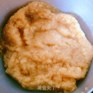 Applesauce recipe