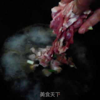 Lazy People’s Favorite Mutton Soup-trial of Yang Duoduo Products recipe