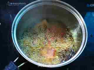 Sweet and Sour Pot Pork recipe