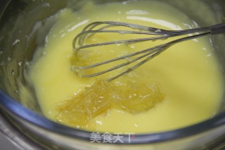 Full of Happiness-double Cheesecake recipe