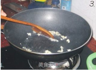 Roasted Oysters with Leek recipe