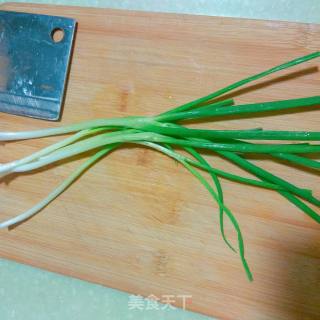 Dried Carrots recipe