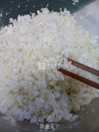 Cabbage Pork Pie recipe