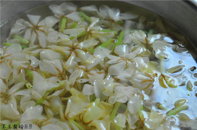 Gardenia Dumplings recipe
