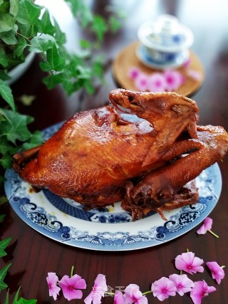 Roast Chicken recipe