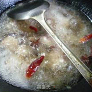 Grilled Pork Ribs recipe