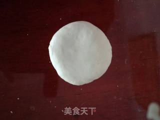 Jujube Mantou recipe