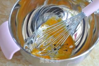 Blueberry Yogurt Oil-free Muffin recipe