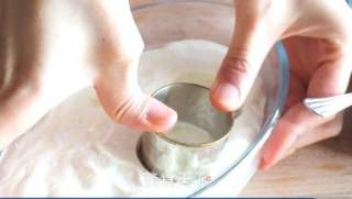 Macaron Ice Cream Sandwich recipe