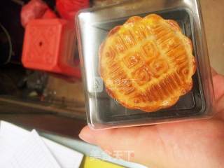 Just 6 Steps to Make Cantonese-style Mooncakes recipe