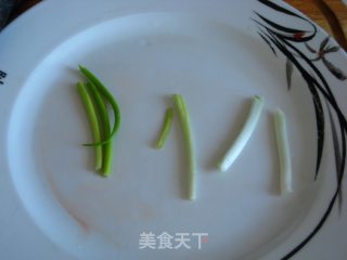 Steamed Red Pomfret recipe