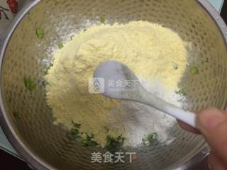 Yuqianwowotou recipe