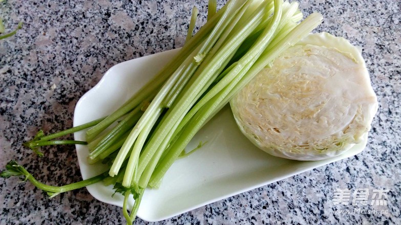 Vegetarian Stuffed Buns recipe