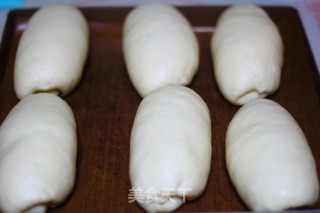 Bacon Floss Bread recipe