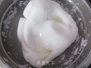 Crystal Steamed Dumplings recipe