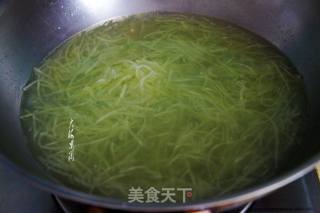 Lettuce Salad recipe