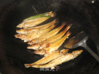 [cantonese Cuisine] Pan-fried Sandfish recipe