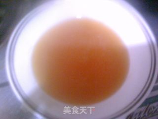 Orange Fudge recipe