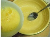 Egg-flavored Sesame-sweet Crispy recipe