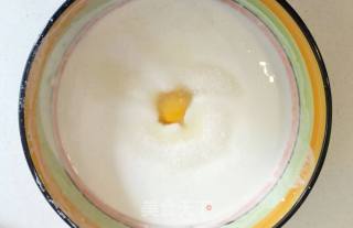 Tips for Making Yunnan Rice Milk Baba recipe