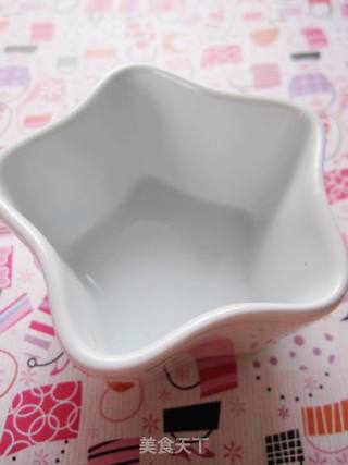 Produced by Xiaowenzi~~【strawberry Tofu】 recipe