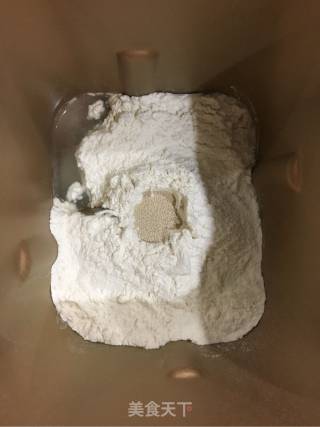 #四session Baking Contest and is Love to Eat Festival#german Lye Bag (puleijie) recipe