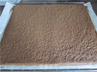 Reduced Fat Tiramisu recipe