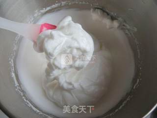 Thousand-page Jam Cake Roll recipe