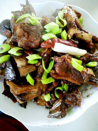 Beer Roast Duck recipe