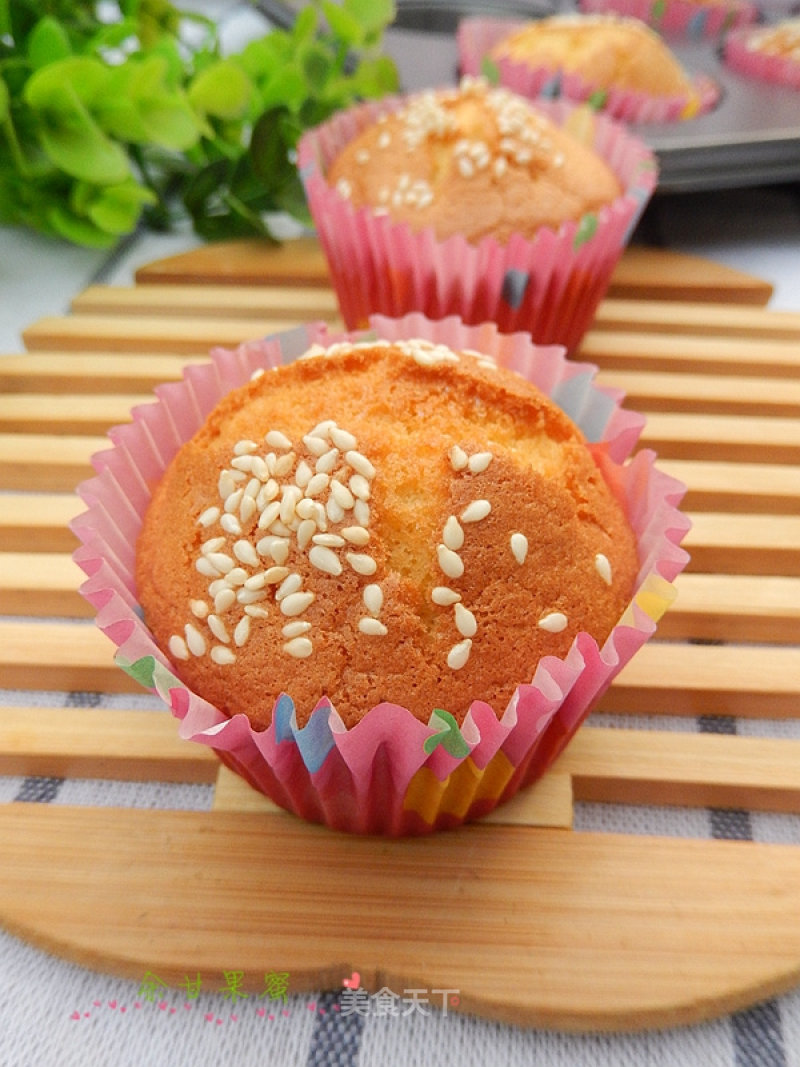 Vintage Chicken Cake recipe