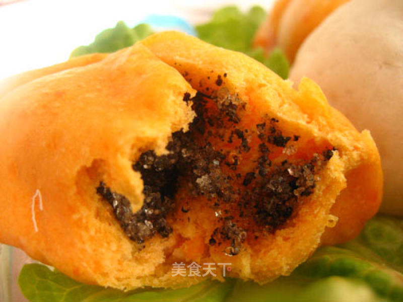Sugar Buns recipe