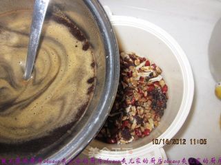 Red Date Ejiao Soft Cake recipe