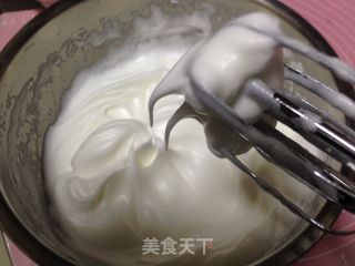 #四session Baking Contest and It's Love to Eat Festival#red Velvet Cake Roll recipe