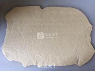 #aca烤明星大赛#jinhua Plum Dried Vegetable Shortbread recipe