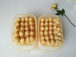 # Fourth Baking Contest and is Love to Eat Festival# Soy Milk Box Cake recipe