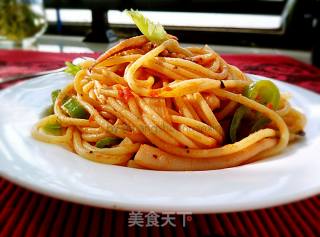 #trust之美#seafood Pasta recipe