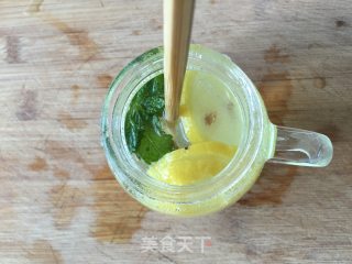 Mojito (improved Version) recipe