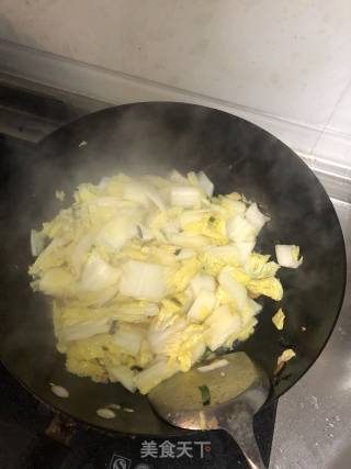 Family Edition Roasted Cabbage recipe