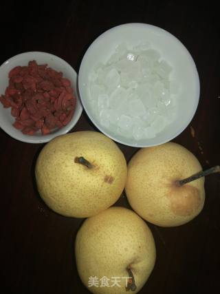 Rock Sugar Sydney recipe