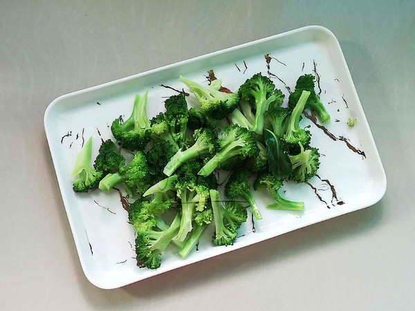 Lemon Chicken Broccoli recipe