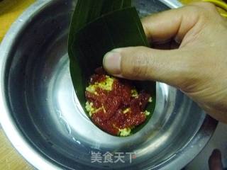 [new Ways to Eat Rice Dumplings] Two Types of Late Rice Dumplings---candied Dates, Hawthorn Dumplings recipe