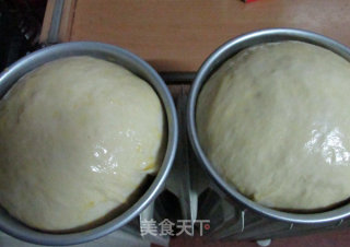 #trust之美#avocado Cheese Bread recipe