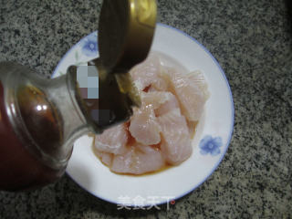 Stir-fried Longli Fish with Tomatoes recipe