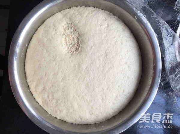 Lamb Buns recipe