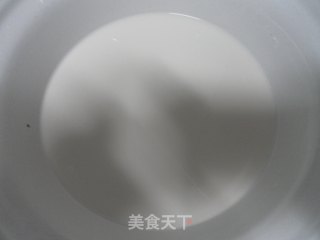Cold Jelly recipe