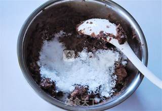 Homemade Red Bean Paste recipe