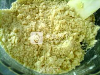 Flower Cream Cheese Scones recipe