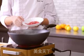 High-end Traditional Cantonese Cuisine that Can be Cooked at Home: Baiyu Cangzhen recipe