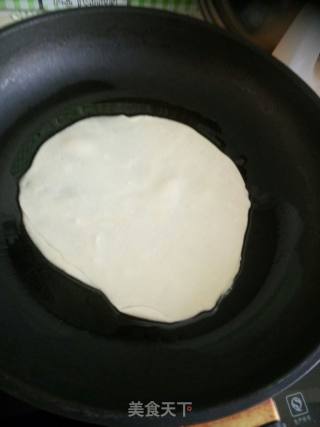 Whole Wheat Spring Cake recipe